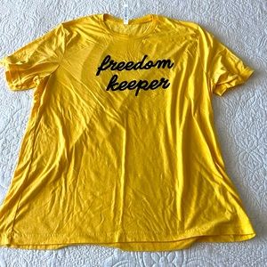 Original Freedom Keeper Shirt XL